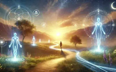 Le Guide pour savoir où en est votre âme dans son chemin de vie