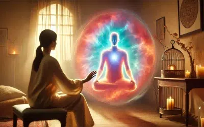 Comment faire une lecture de l’aura ?