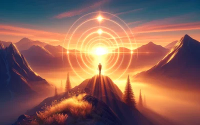 Trouver l’alignement dans votre vie va vous permettre de rencontrer votre âme soeur