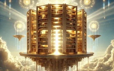 Que dit la Bible à propos des archives akashiques ?
