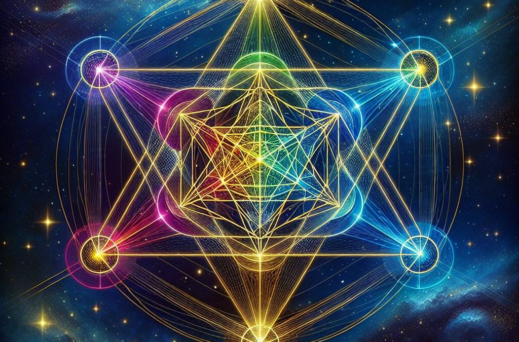 Le guide d&rsquo;utilisation du merkaba : les 5 secrets à connaître