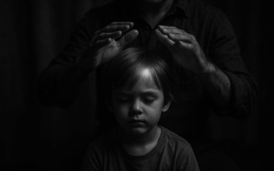 Guérison énergétique pour enfants : bienfaits et précautions