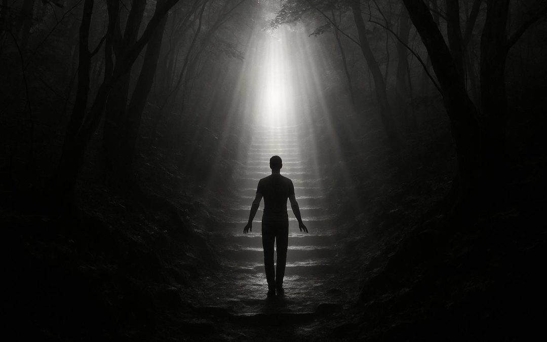 Guérison énergétique et ascension spirituelle : un chemin vers la lumière