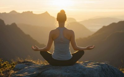 Les 7 clés pour débuter une méditation ésotérique profonde