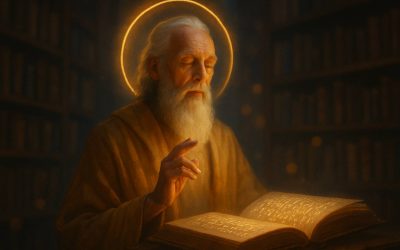 Les maîtres ascensionnés et le langage secret des archives akashiques