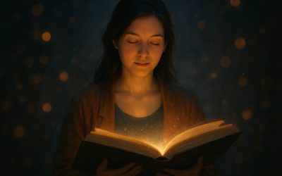 Quand l’âme s’éveille : voyager au cœur des lectures akashiques