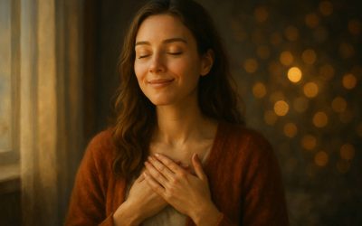 Cette question puissante révèle la mission de votre âme