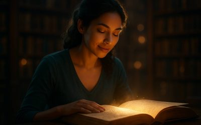 Les archives akashiques sont-elles liées aux annales de toutes les âmes ?