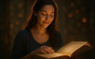 Pourquoi consulter votre registre akashique avant toute décision