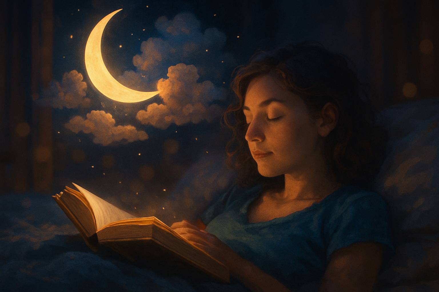 Les lectures akashiques influencent-elles vos rêves ?