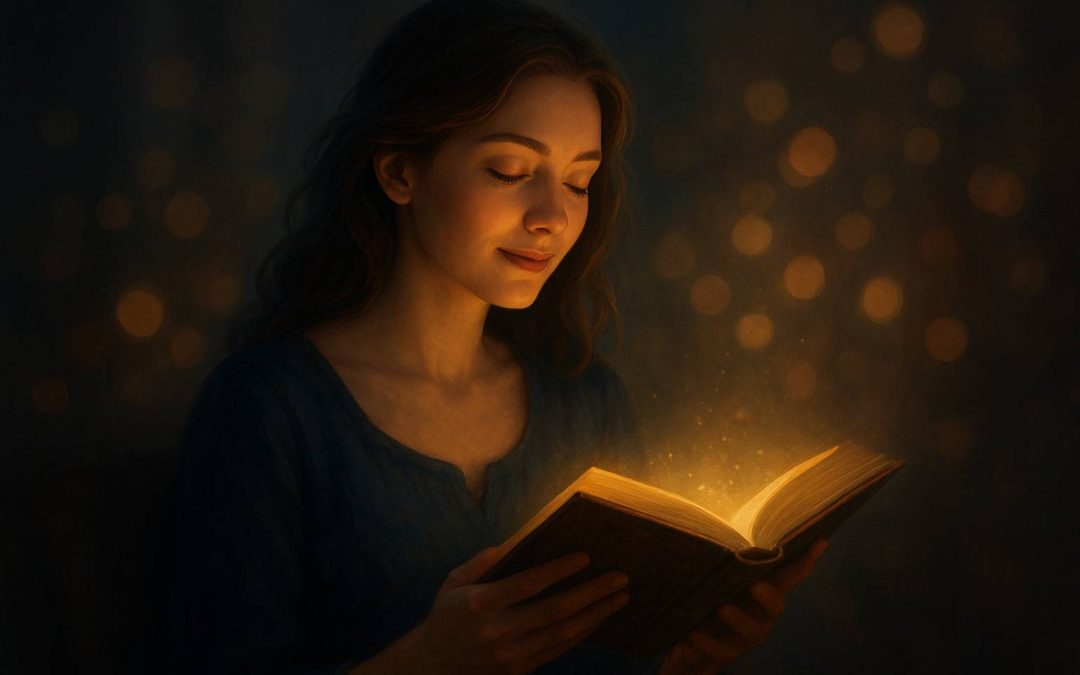 L’âme en voyage : comment les lectures akashiques éclairent notre chemin