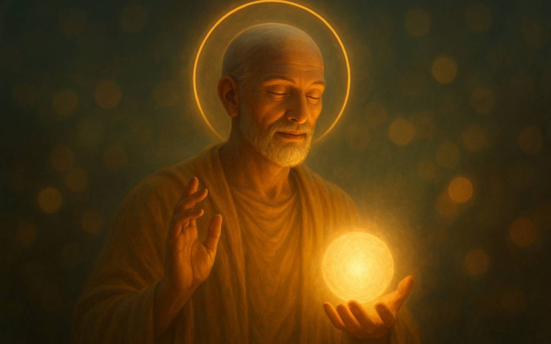 Les maîtres ascensionnés et la voie lumineuse de l’âme en quête de mémoire