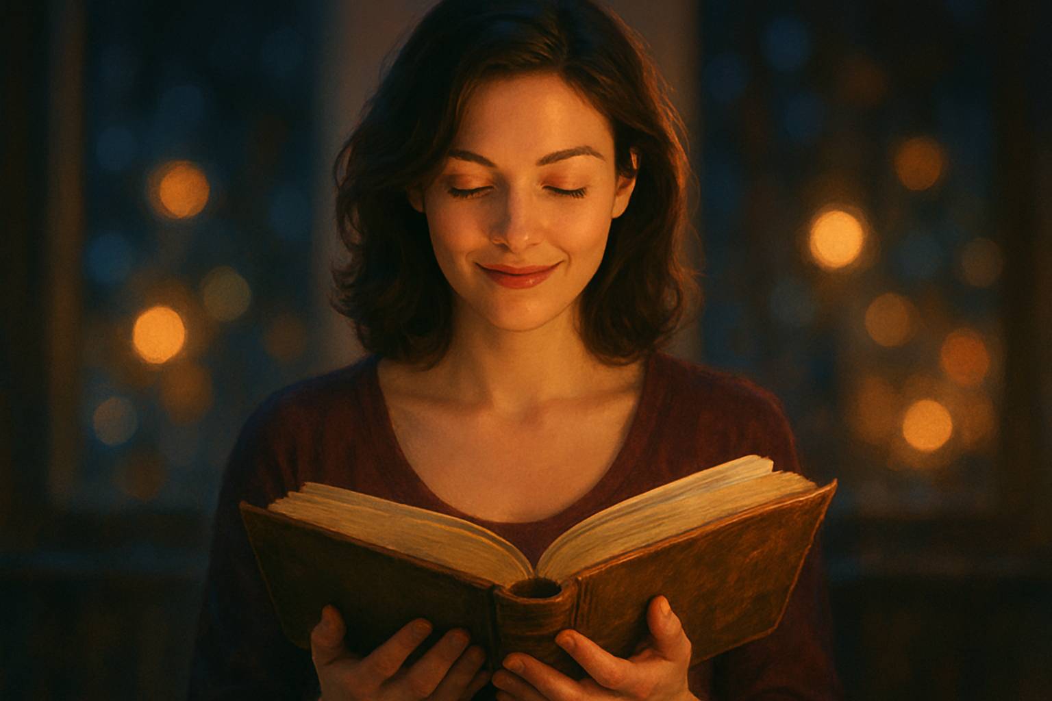 Quel est le signe que vous êtes prêt à ouvrir vos dossiers akashiques ?