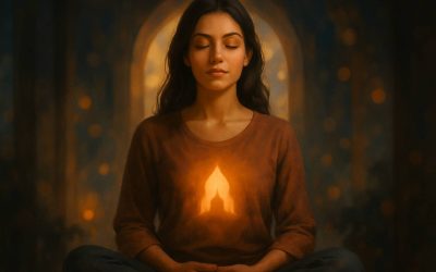 Renouer avec son temple intérieur : un chemin sacré vers la plénitude