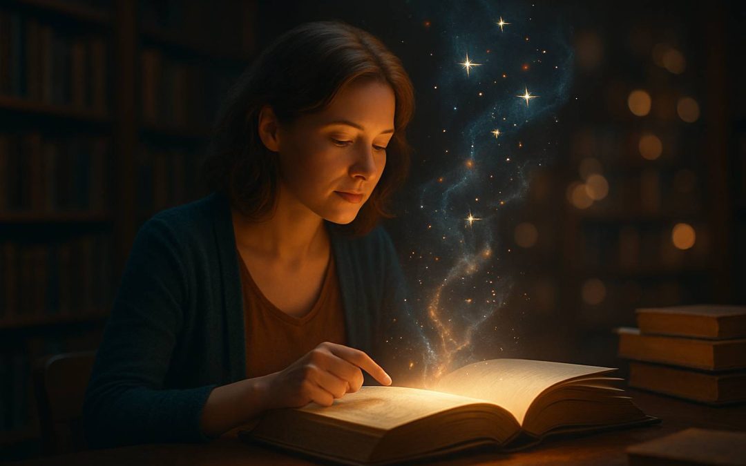 Les archives akashiques contiennent-elles vraiment le futur ?