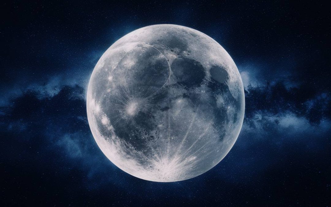 Rituels ésotériques pour harmoniser votre énergie avec les cycles lunaires