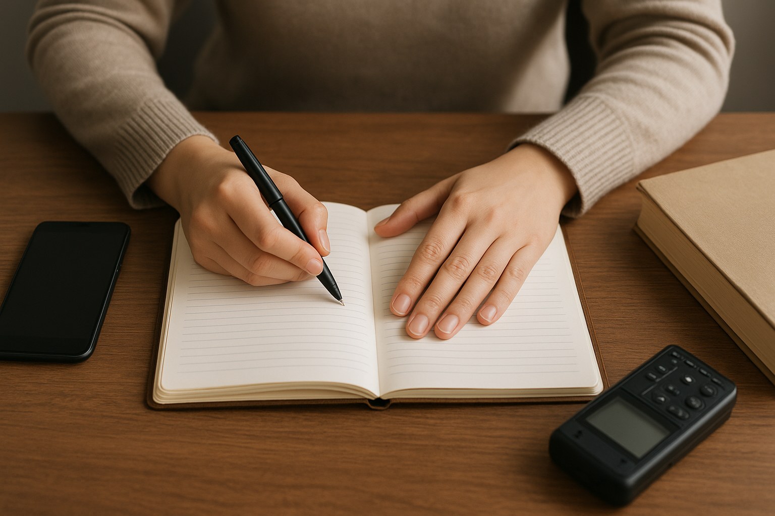 Comment préparer une séance de lecture akashique : questions, checklist et bonnes pratiques